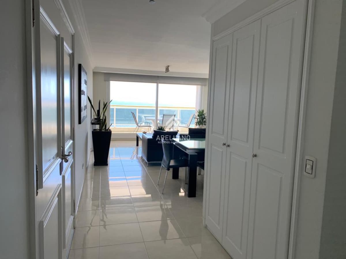 Apartamento ID.3863 - Venta apartamento 3 dormitorios Playa Mansa