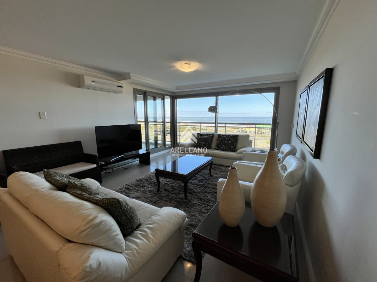 Apartamento ID.3764 - Apartamento en Brava, 3 dormitorios