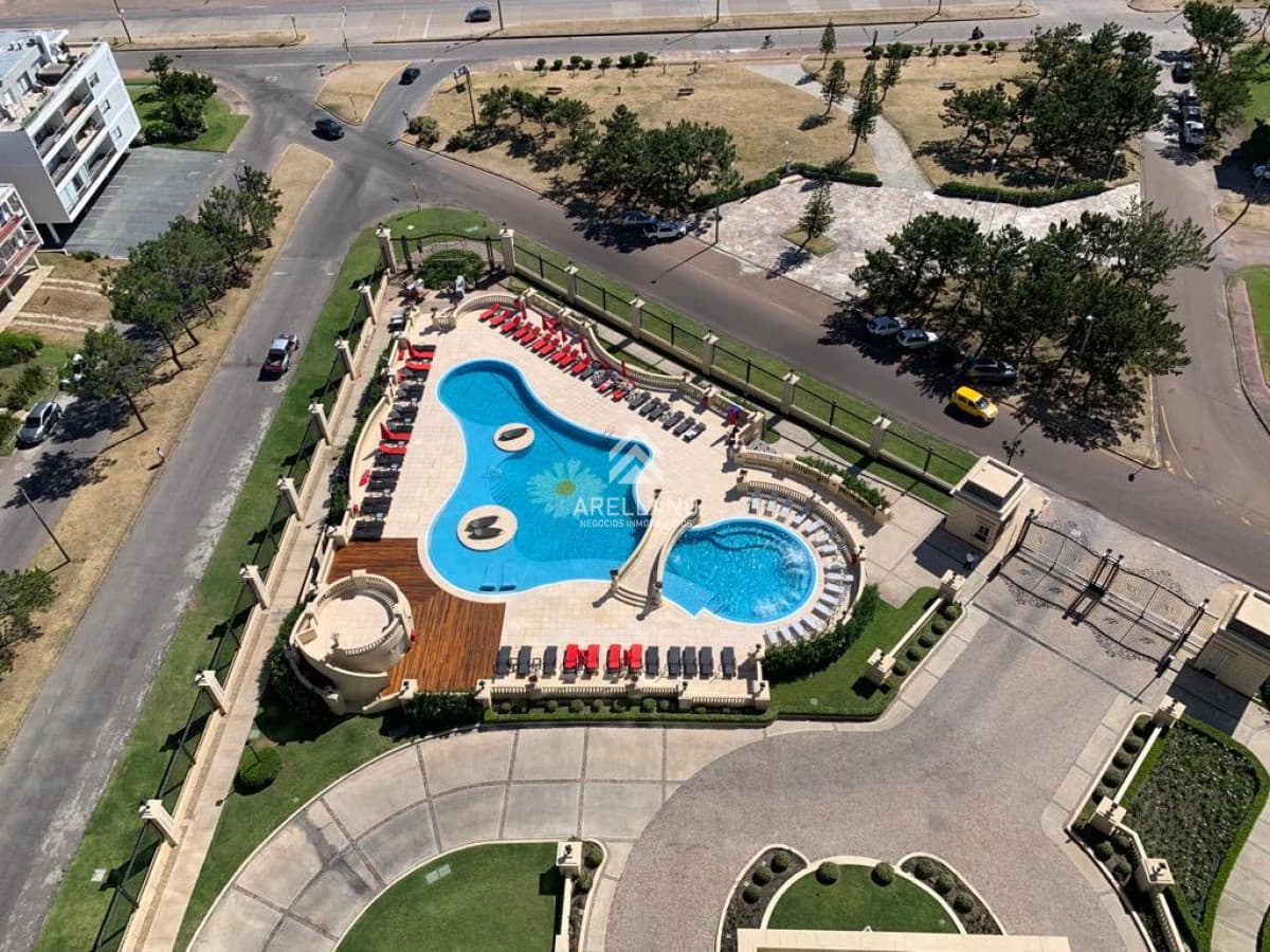 Apartamento ID.3863 - Venta apartamento 3 dormitorios Playa Mansa