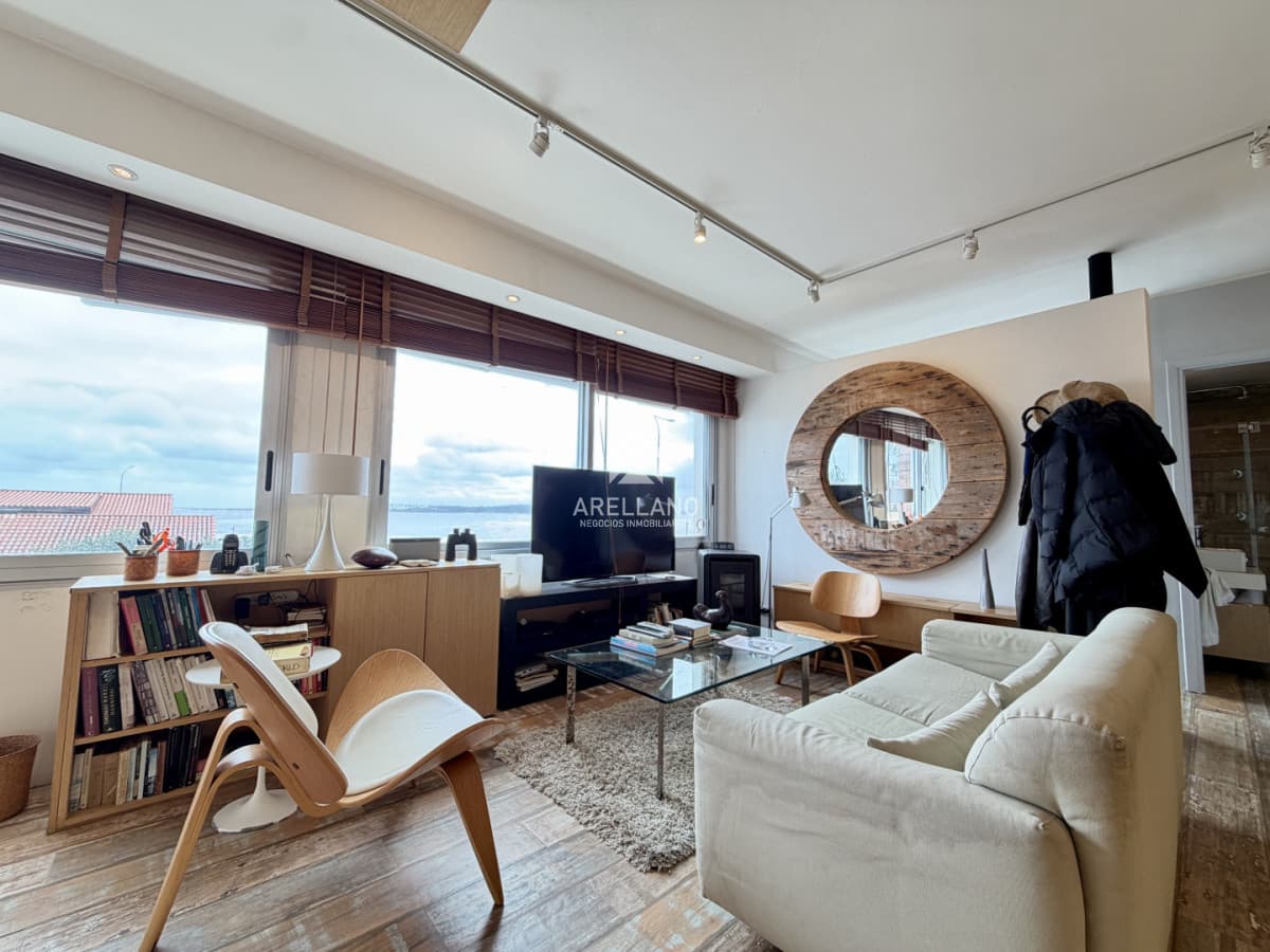 Apartamento ID.7039 - Venta apartamento 2 dormitorios