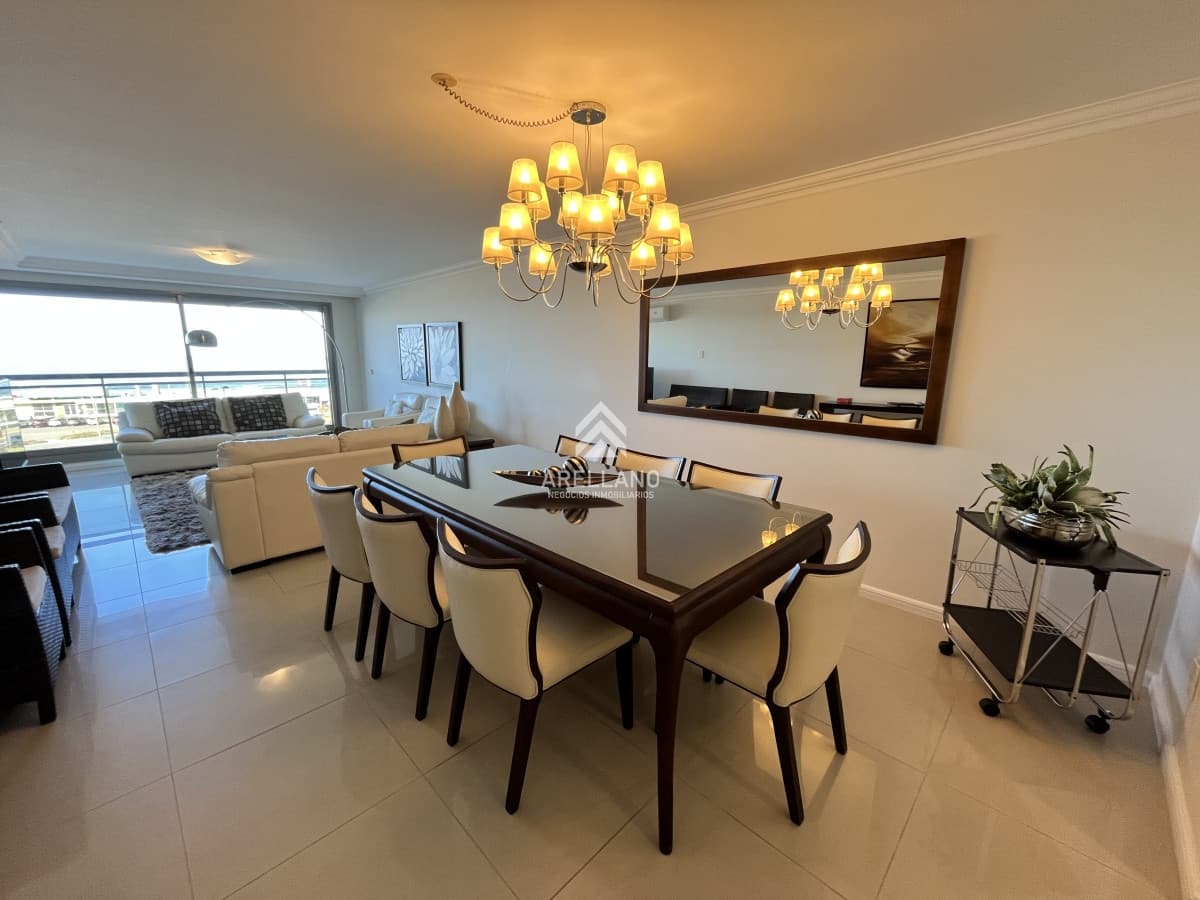 Apartamento ID.3764 - Apartamento en Brava, 3 dormitorios