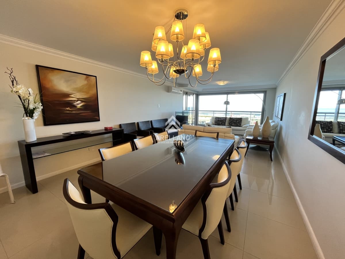 Apartamento ID.3764 - Apartamento en Brava, 3 dormitorios