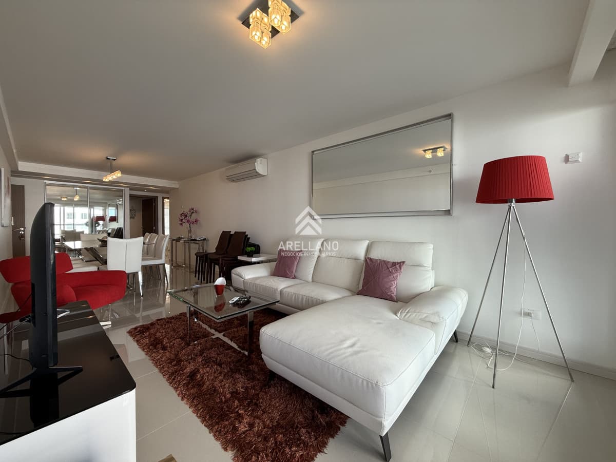 Apartamento ID.4560 - Alquiler de temporada apartamento 2 dormitorios