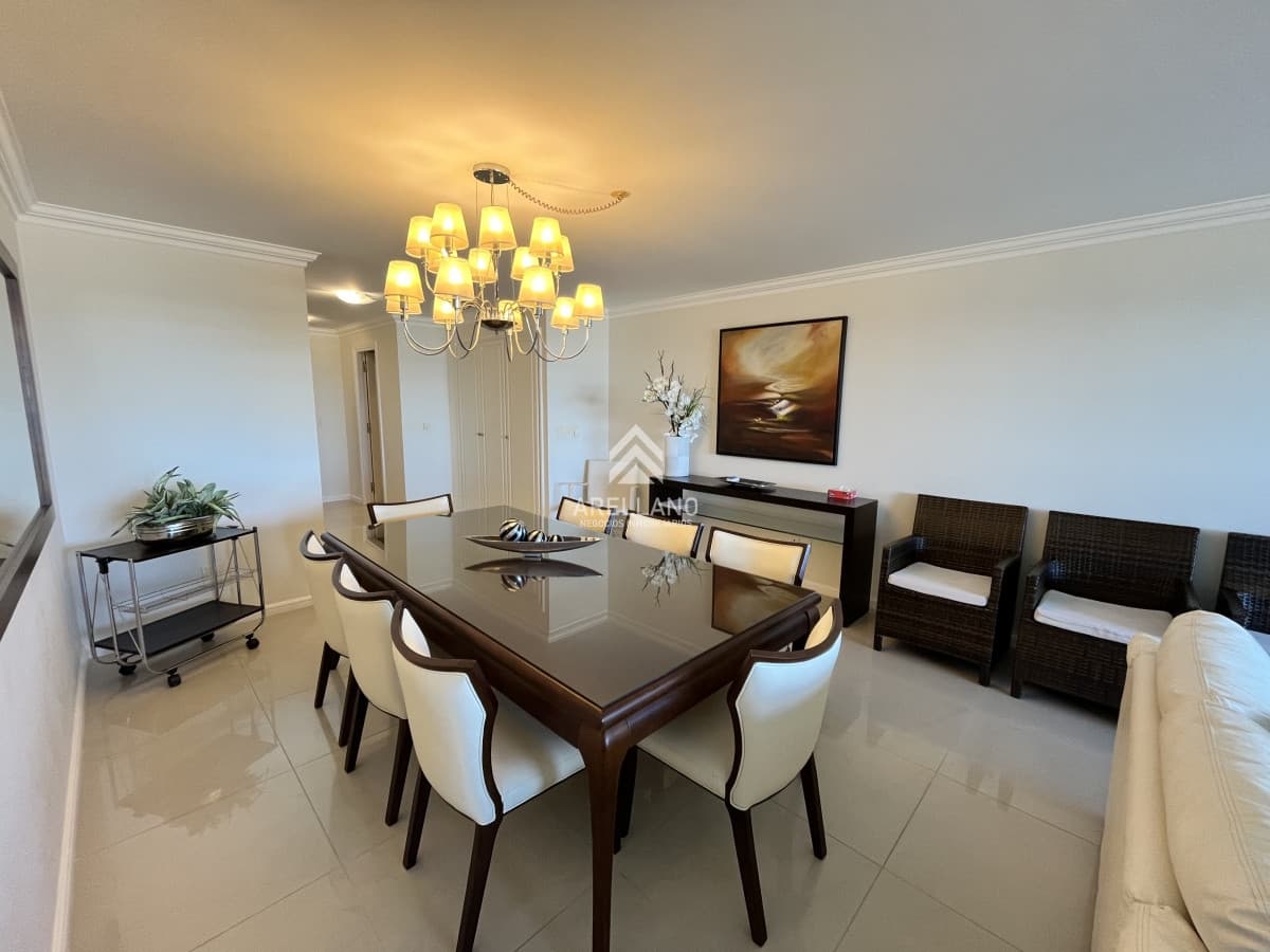 Apartamento ID.3764 - Apartamento en Brava, 3 dormitorios
