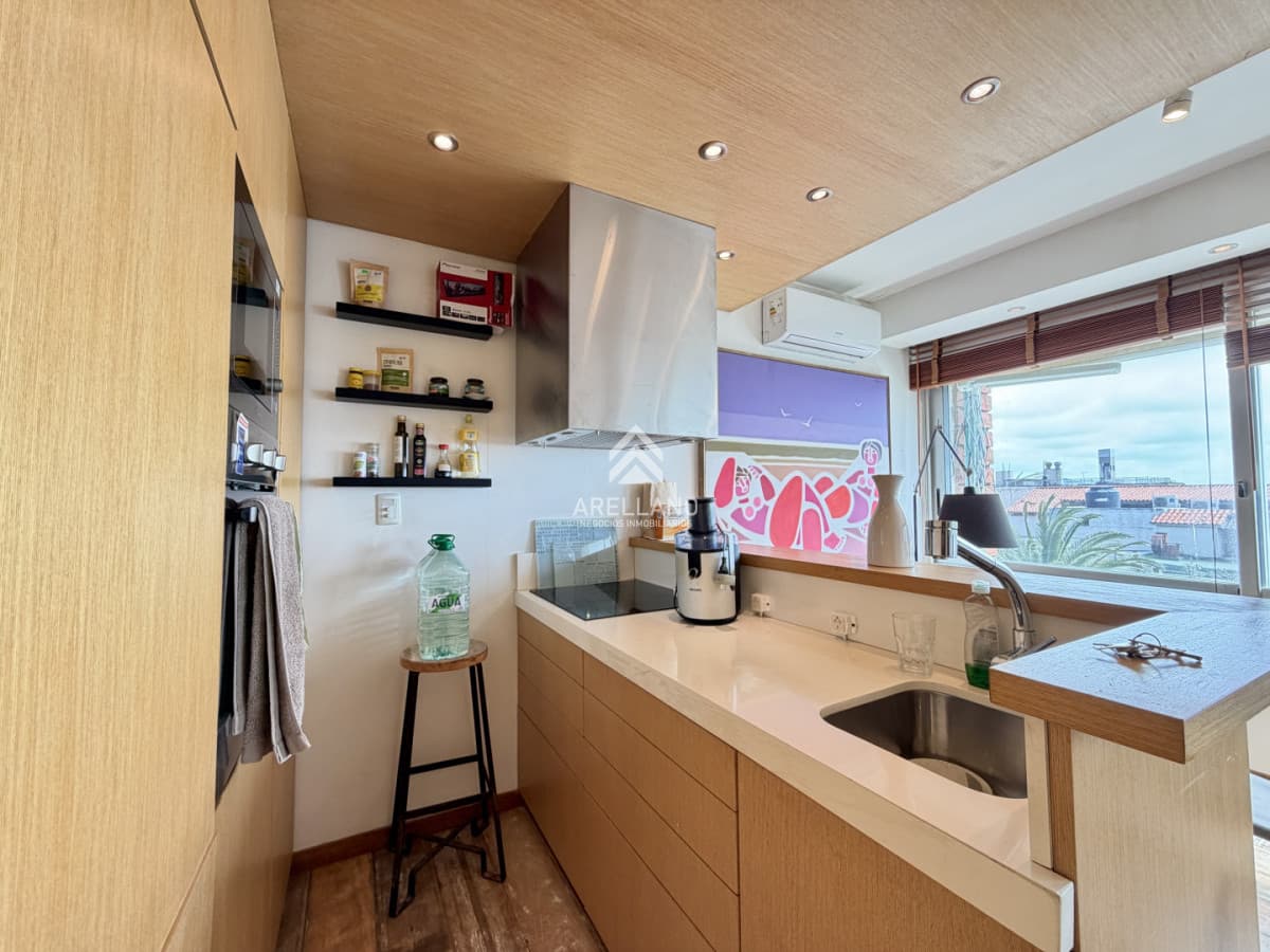 Apartamento ID.7039 - Venta apartamento 2 dormitorios
