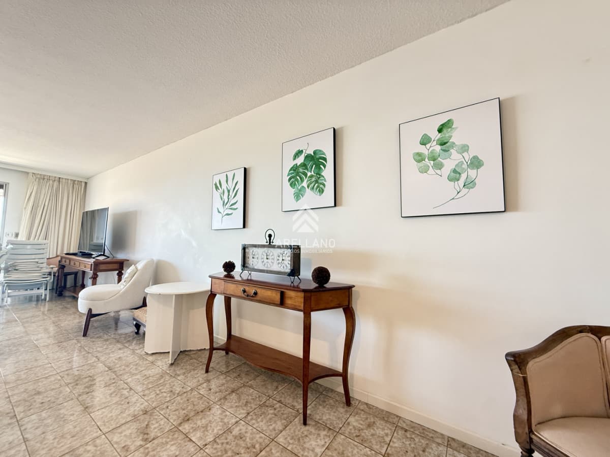 Apartamento ID.6107 - Venta apartamento Torre El Torreón  Punta del Este