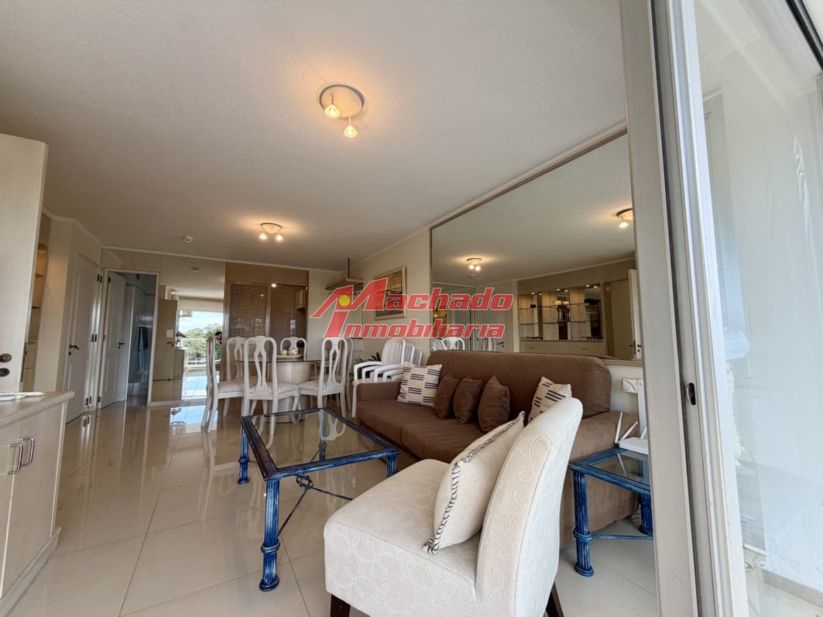 Alquiler de departamento en Punta del Este