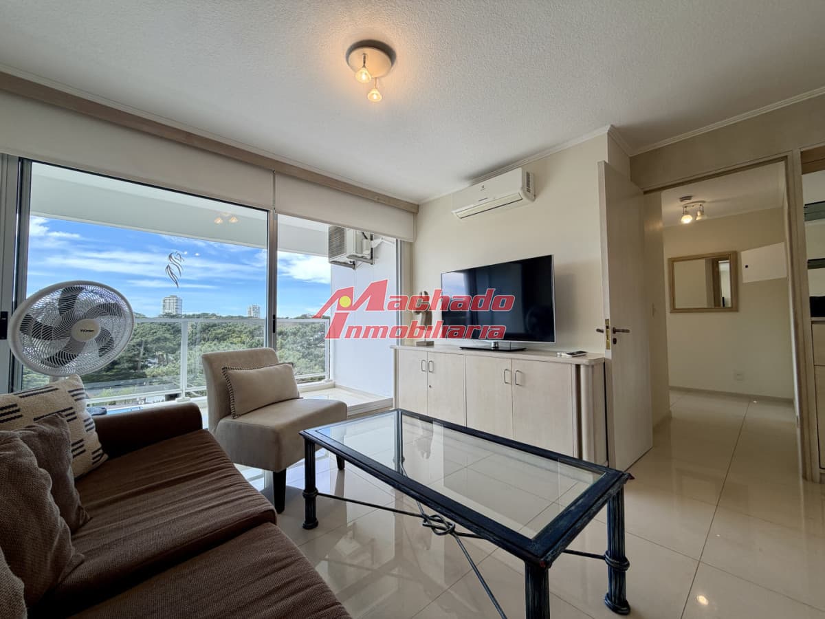 Alquiler de departamento en Punta del Este