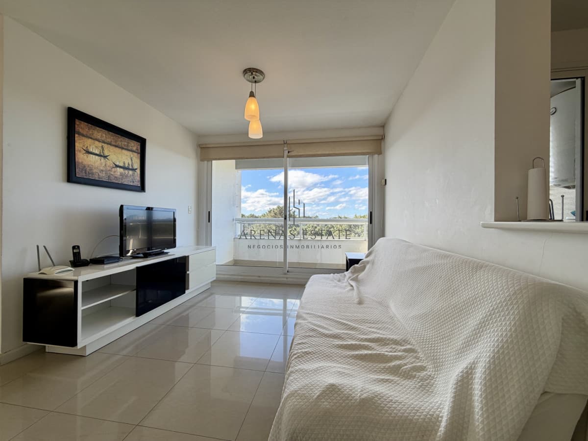 Apartamento ID.4630 - DIVINO IMPECABLE CON SERVICIOS