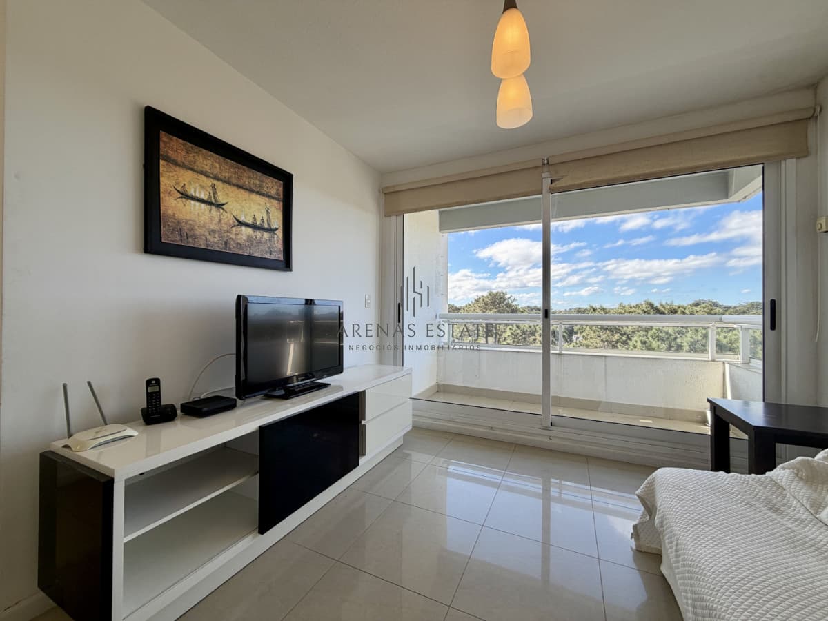 Apartamento ID.4630 - DIVINO IMPECABLE CON SERVICIOS