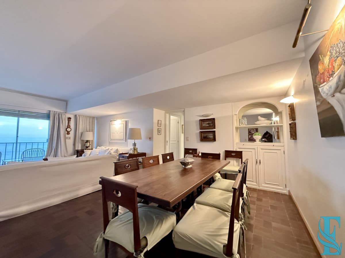 Apartamento en Peninsula, 4 dormitorios