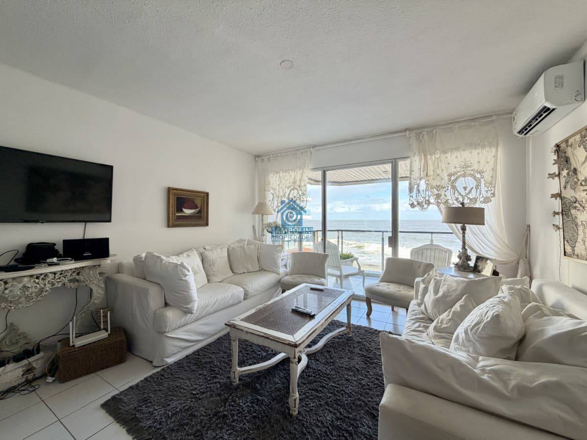 Apartamento ID.1365 - Puerto Excelente Propiedad