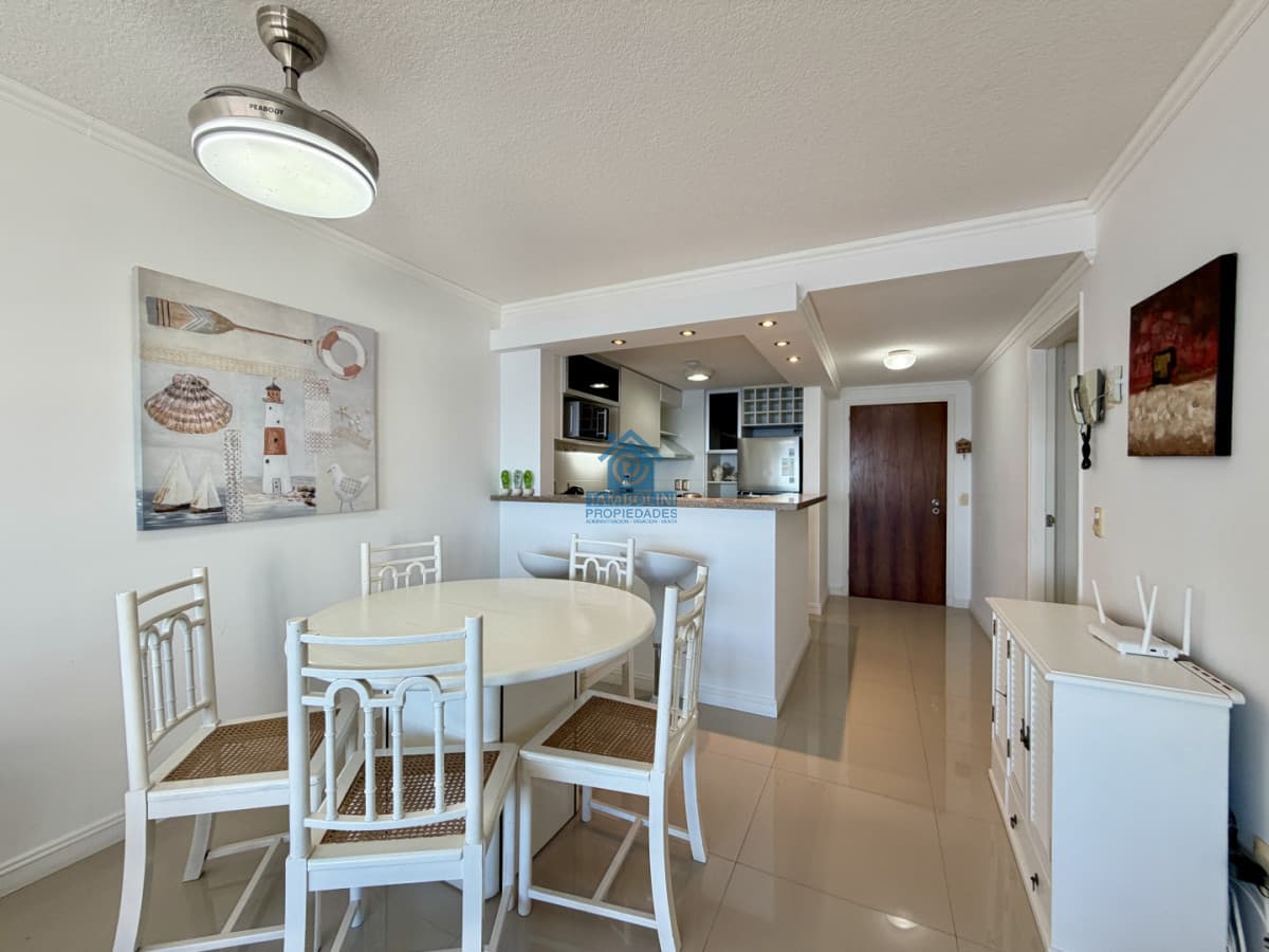 Apartamento ID.1349 - Frente al Mar Mansa - Apartamento en Venta