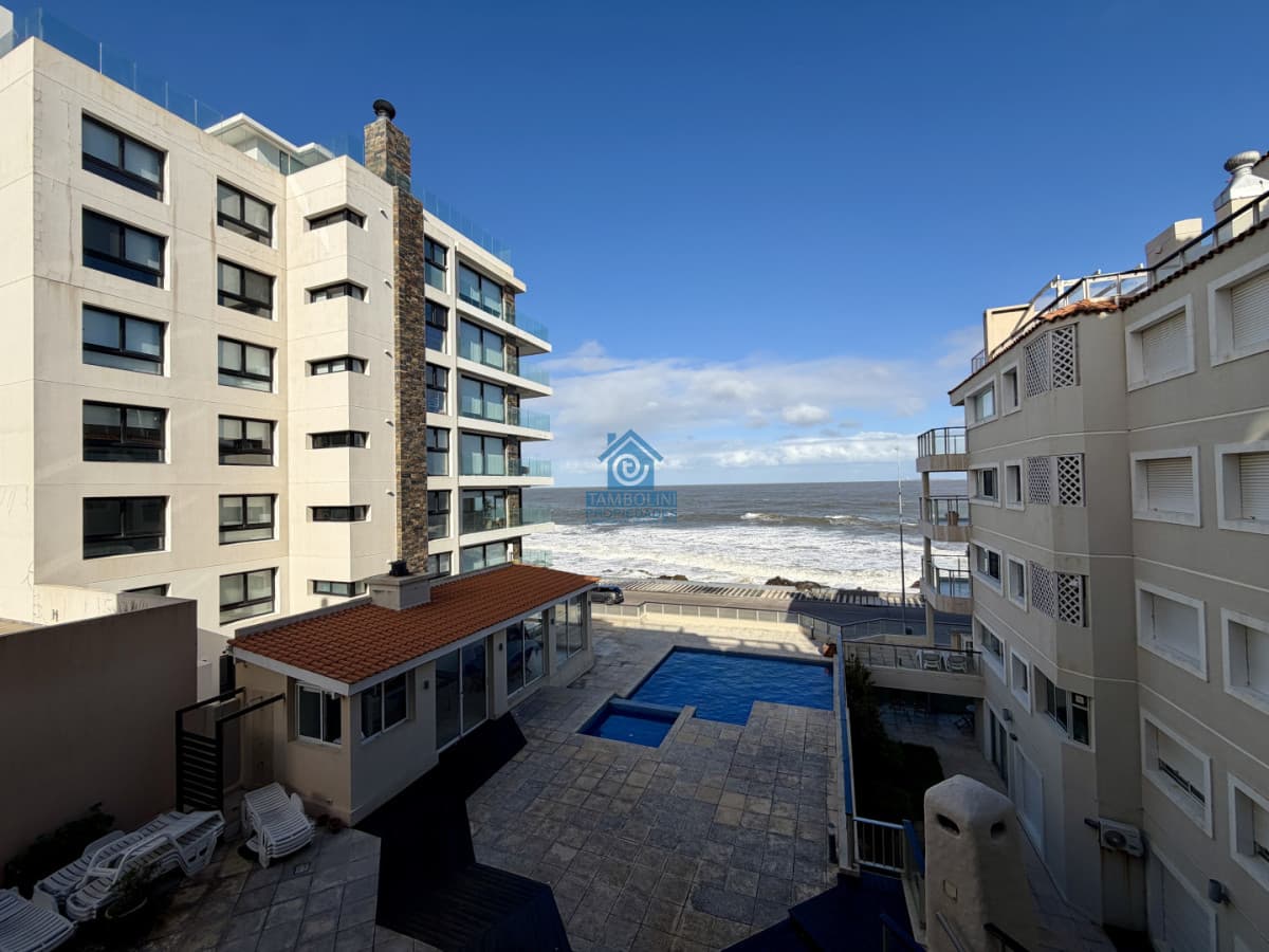 Apartamento ID.1365 - Puerto Excelente Propiedad