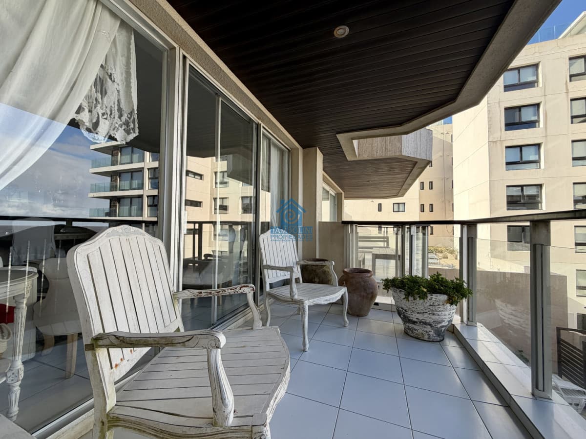 Apartamento ID.1365 - Puerto Excelente Propiedad