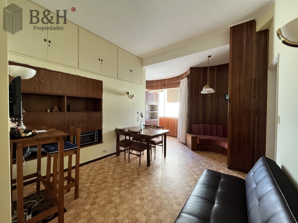 lindo departamento en Península!