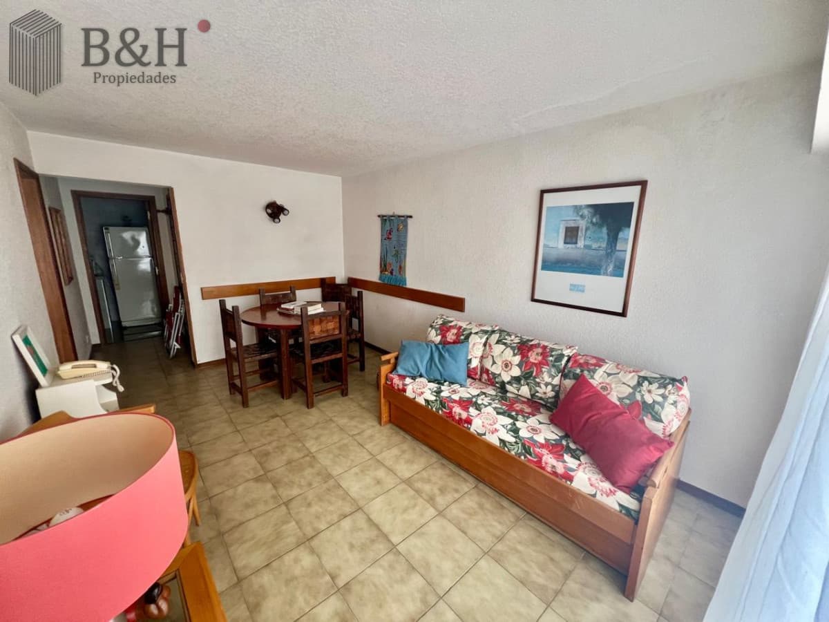 Apartamento en venta  Torre Gattas 4º piso