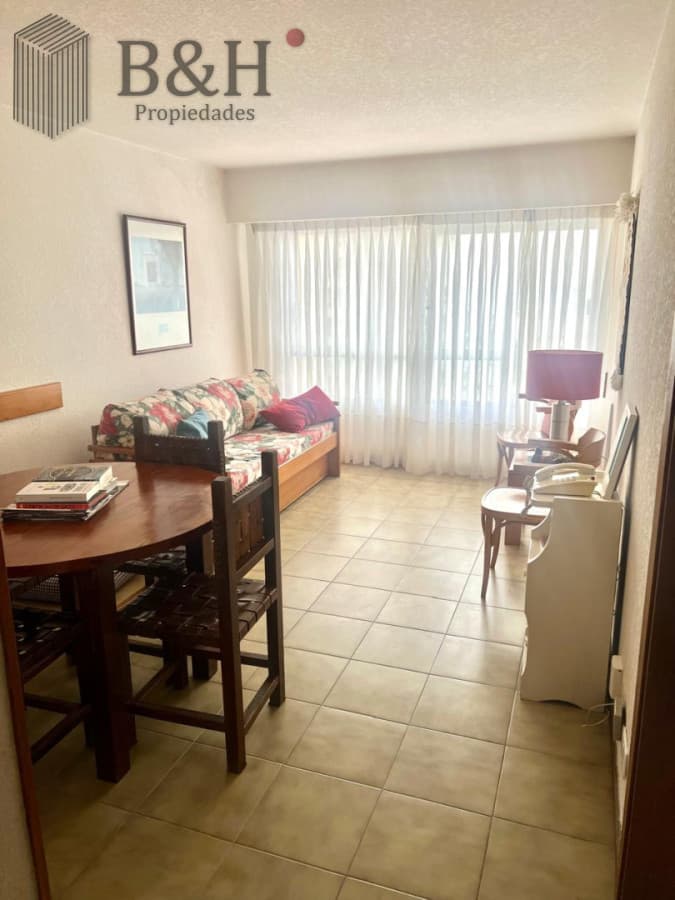 Apartamento en venta  Torre Gattas 4º piso