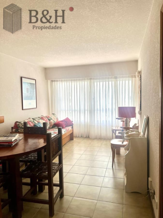 Apartamento en venta  Torre Gattas 4º piso