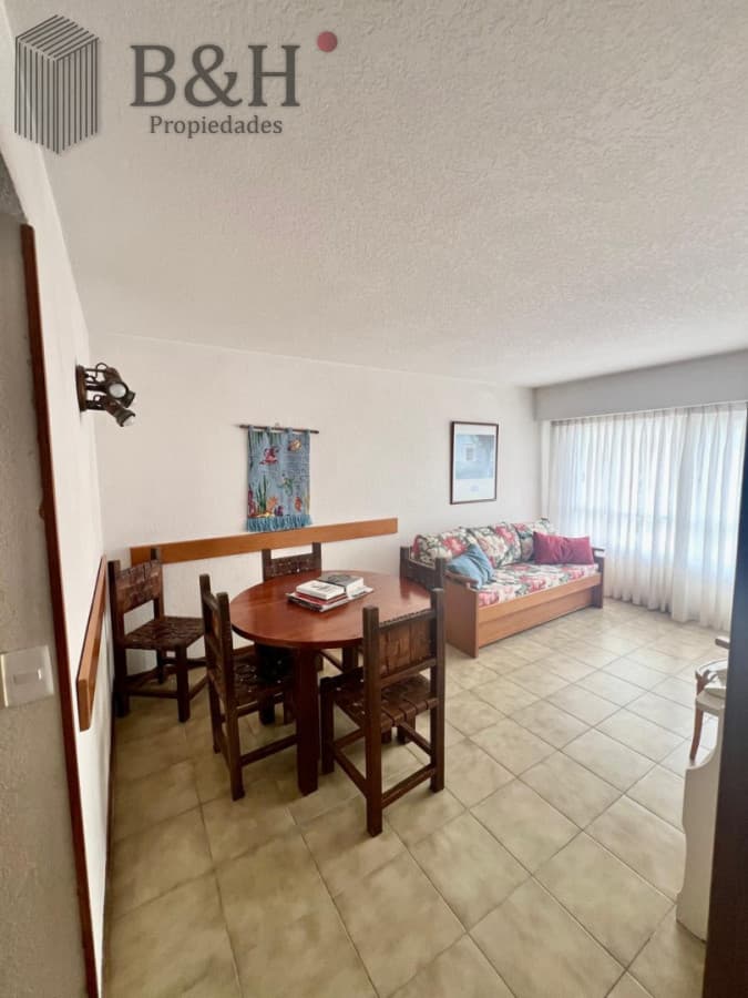 Apartamento en venta  Torre Gattas 4º piso