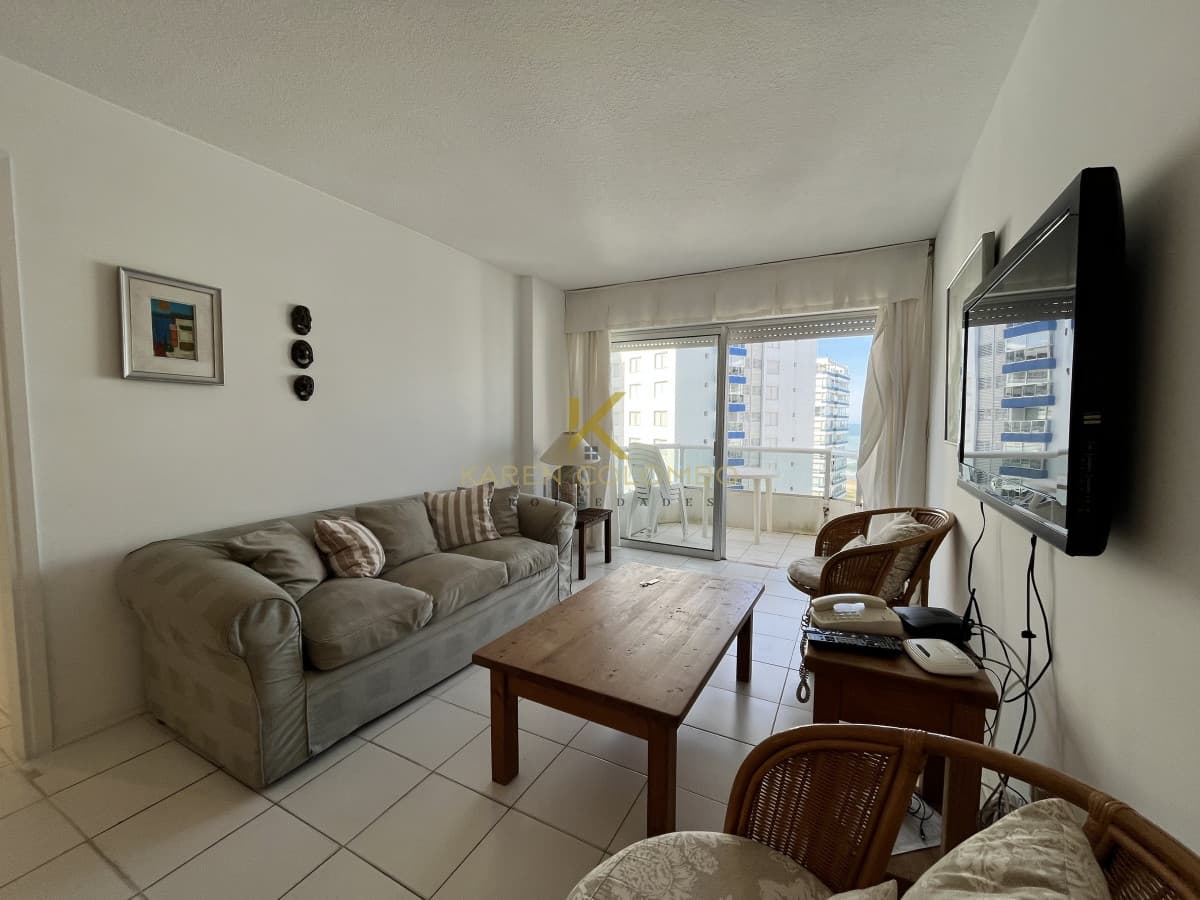 APARTAMENTO LINDISIMO EN LA BRAVA