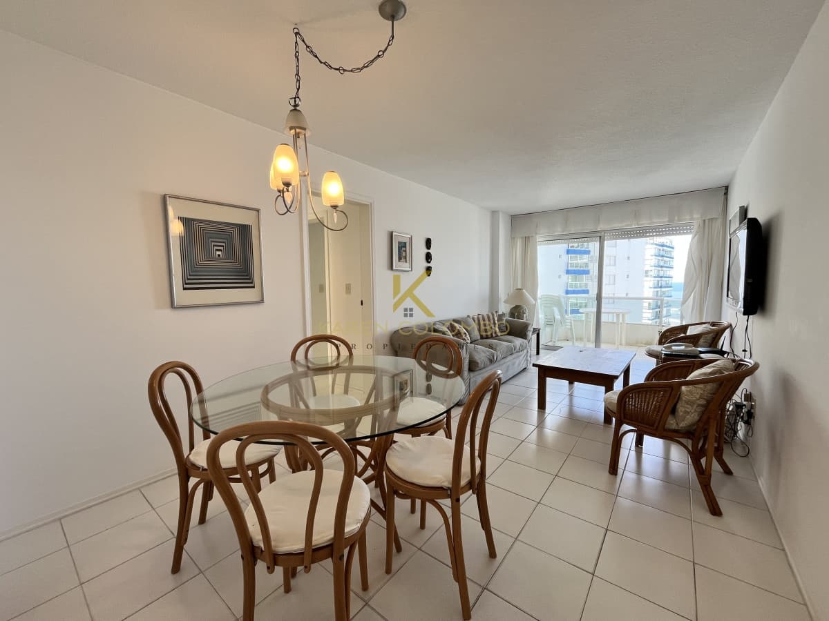 APARTAMENTO LINDISIMO EN LA BRAVA