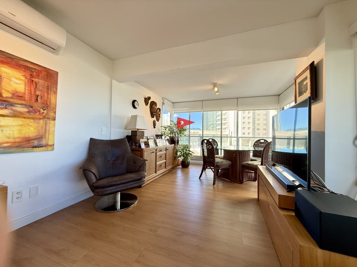 Apartamento ID.275 - Apartamento en venta en Torre Jefferson  Complejo Lincoln Center