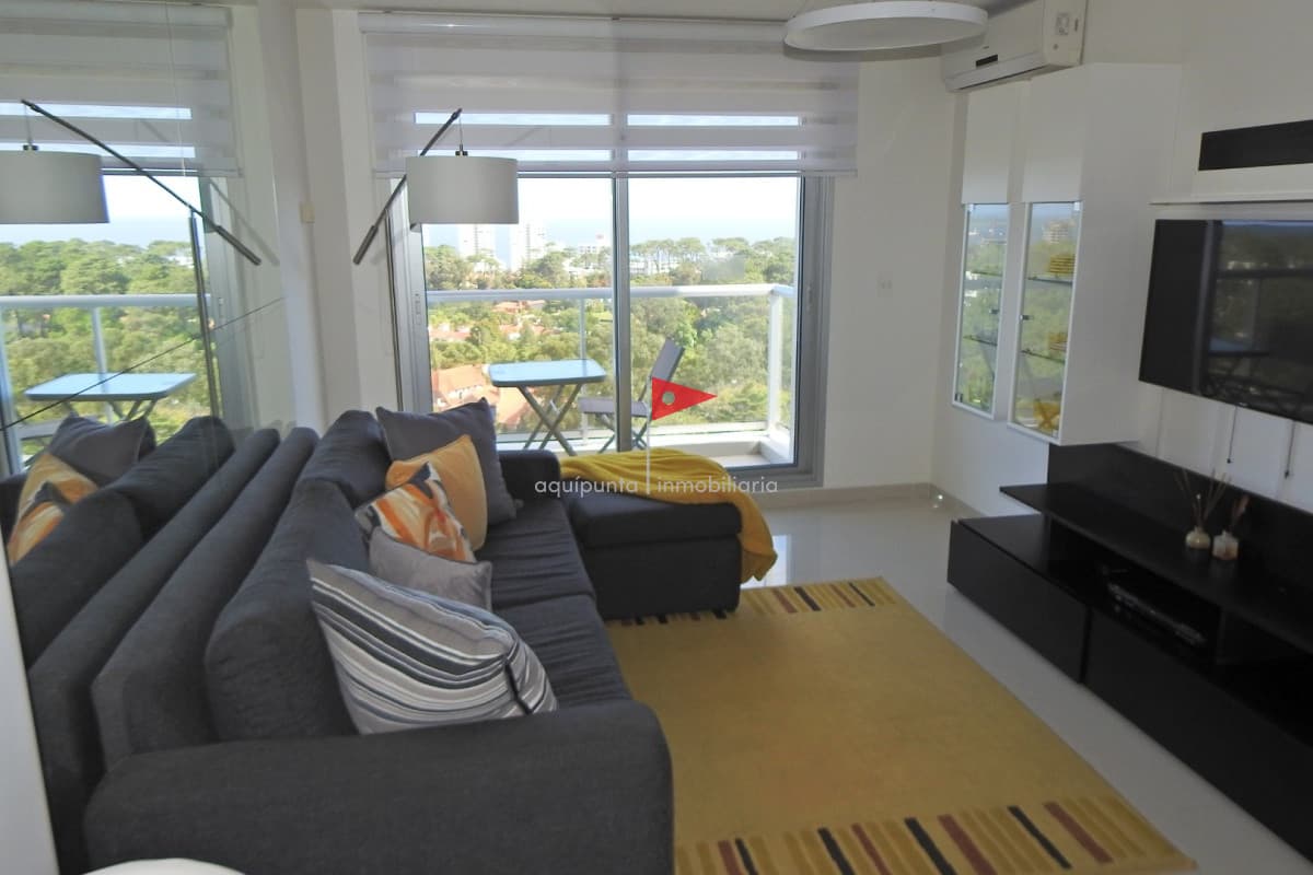 Apartamento ID.270 - LINDISIMO EDIFICIO CON TODOS LOS SERVICIOS