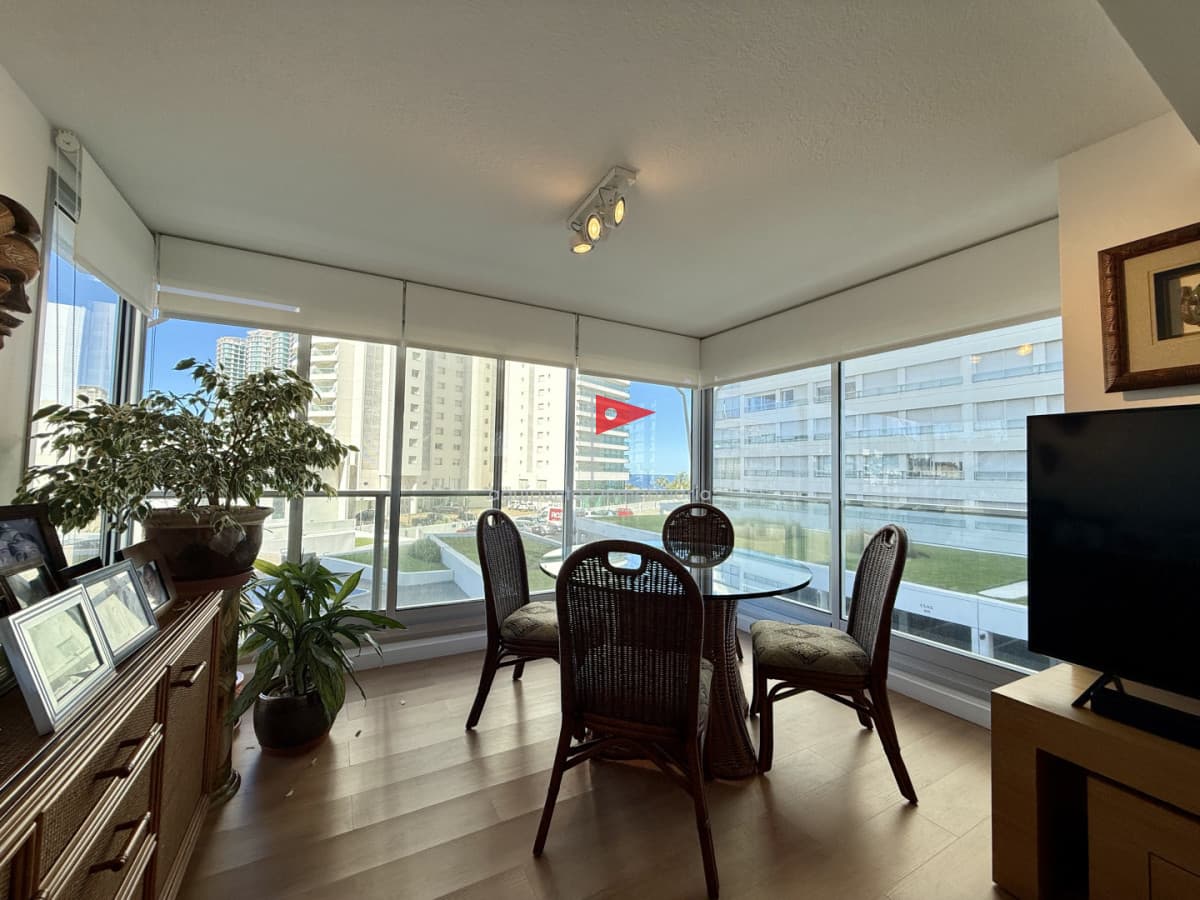 Apartamento ID.275 - Apartamento en venta en Torre Jefferson  Complejo Lincoln Center
