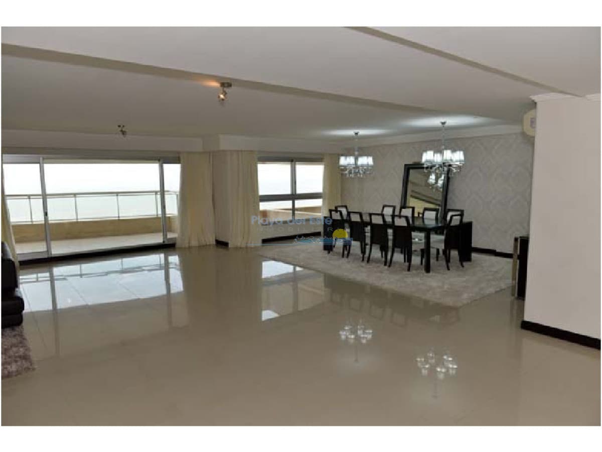 Oportunidad de Departamento  - Inmobiliaria Playa del Este