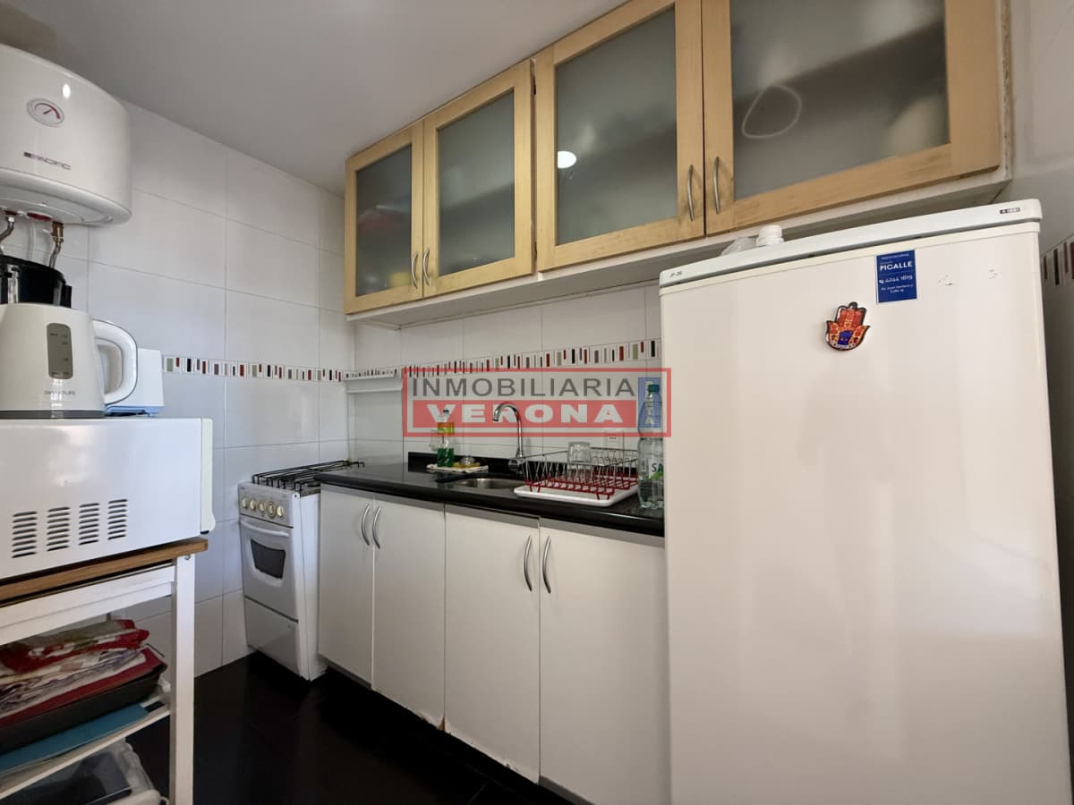 Apartamento en venta 2 Dormitorios - Edificio Kennedy Punta del Este - Inmobiliaria Verona Punta