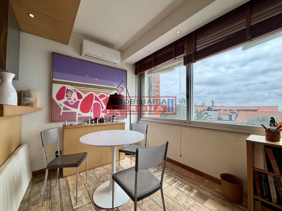 Apartamento de 2 Dormitorios en Península, Punta del Este - Inmobiliaria Verona Punta