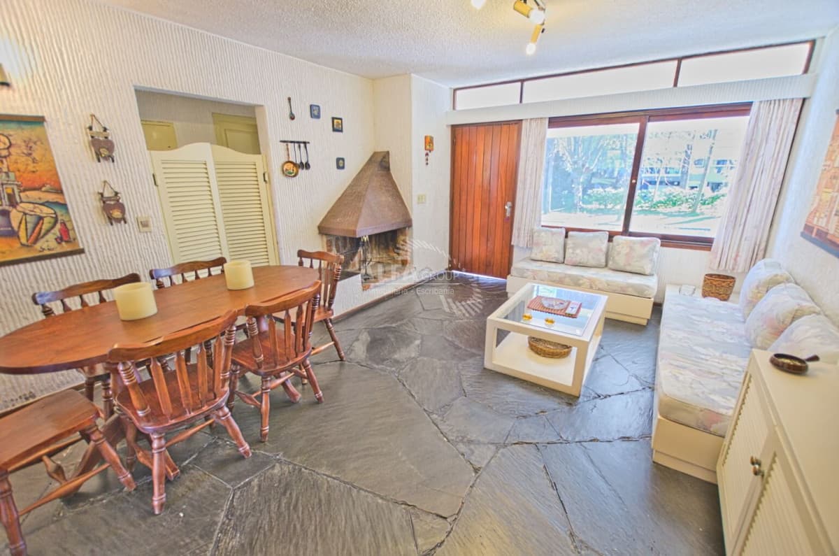 Apartamento en venta