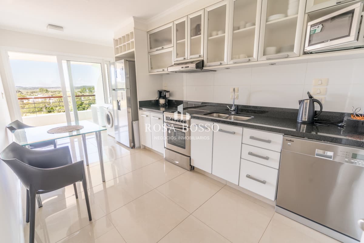 Apartamento en venta - Veramansa