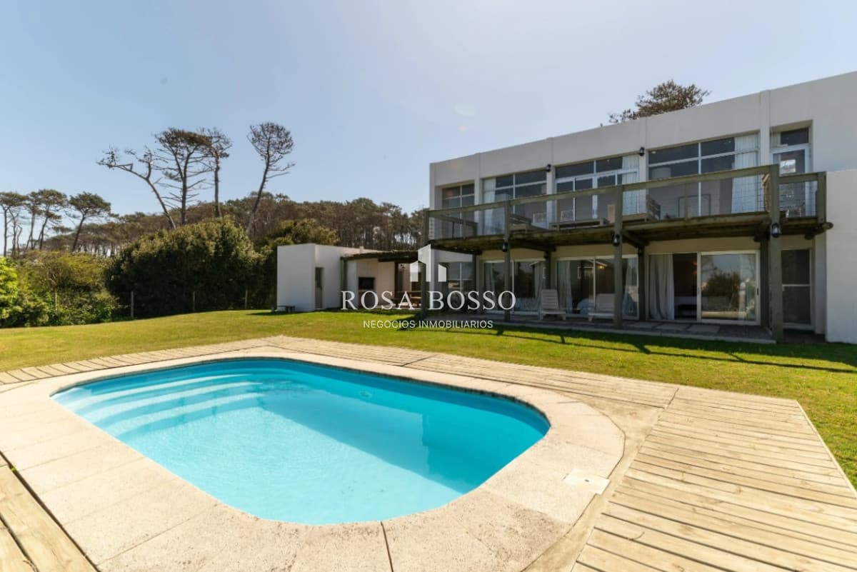 Casa en venta - La Juanita