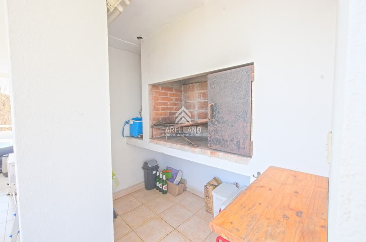 Apartamento ID.486 - venta Apartamento 3 dormitorios - Pinares