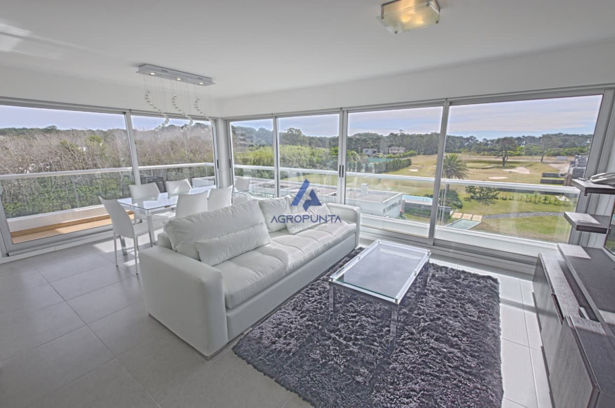 Apartamento en venta 2 dormitorios Playa Brava