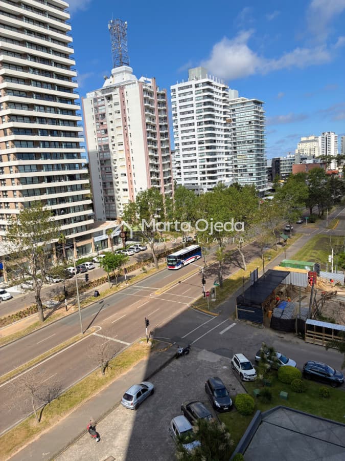 Apartamento ID.41684 - NUEVO INGRESO !! Confortable  apartamento de 3 dormitorios en Roosevelt