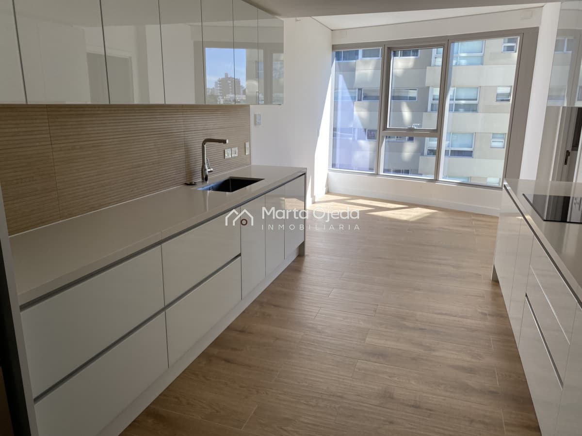 Apartamento ID.41018 - Apartamento en Punta del Este, Brava
