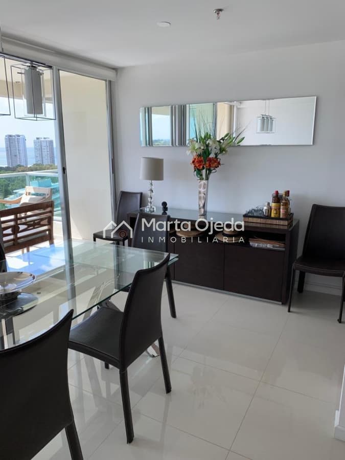 Apartamento ID.40998 - Apartamento en Punta del Este . Nuevo Ingreso