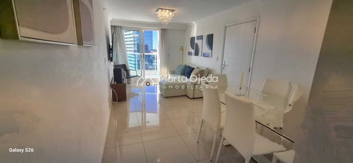 Apartamento ID.41448 - Estratégicamente ubicado a metros de Hotel Enjoy .