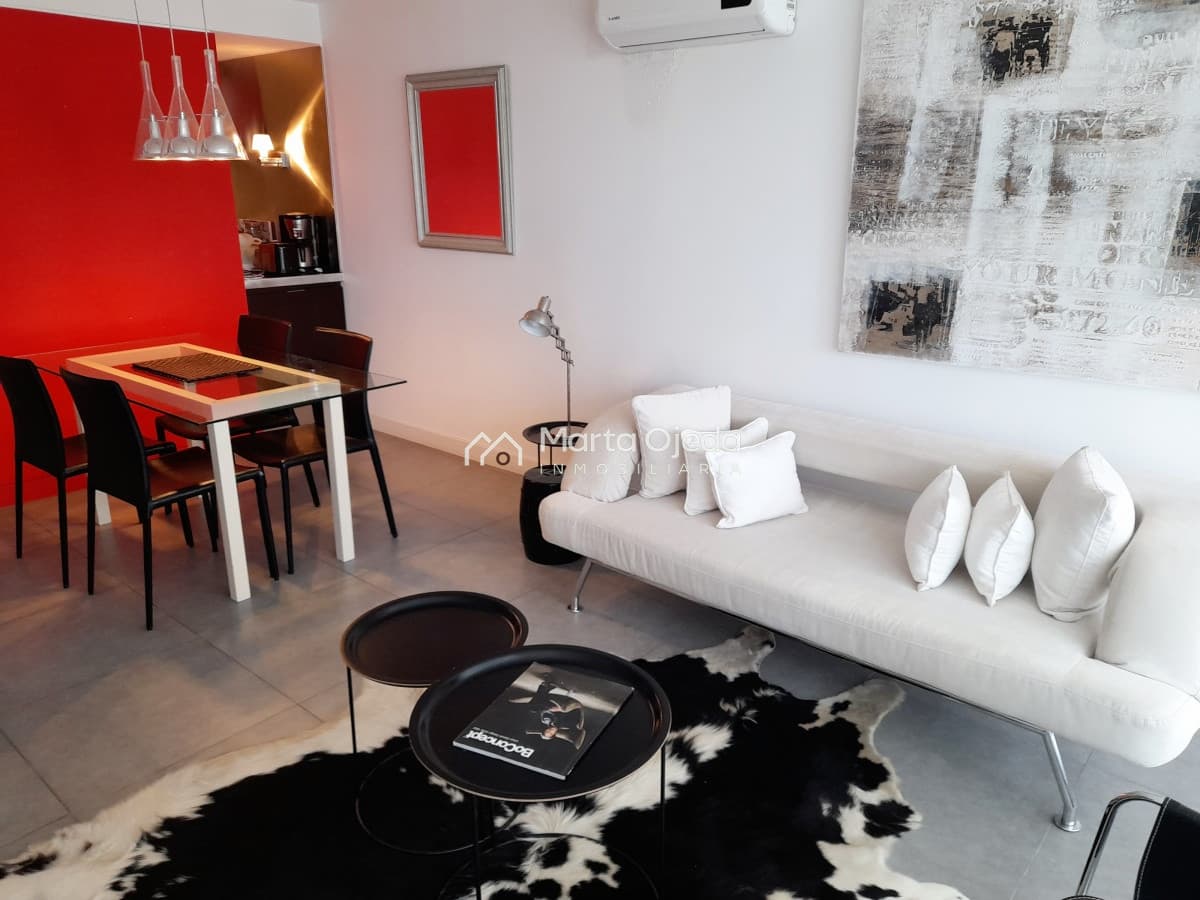 Apartamento ID.37596 - Edificio  con estilo único ubicado en Roosevelt