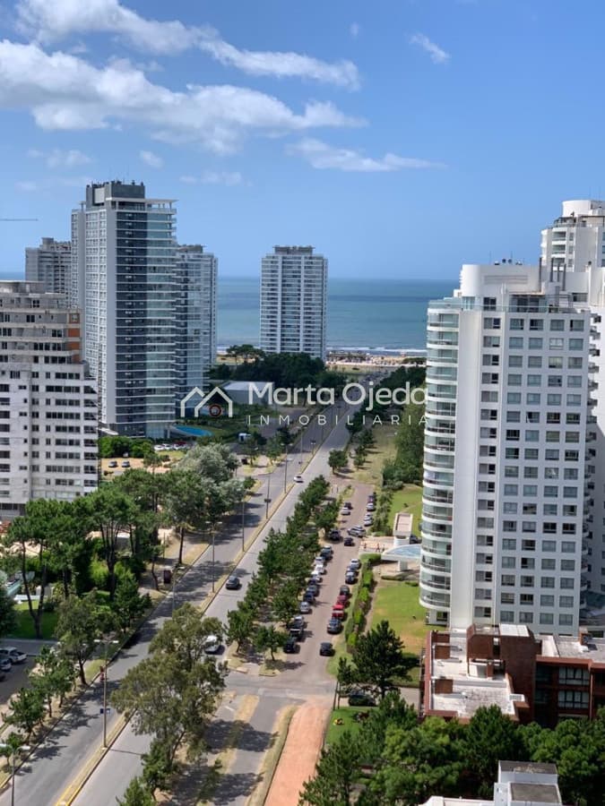Apartamento ID.40998 - Apartamento en Punta del Este . Nuevo Ingreso