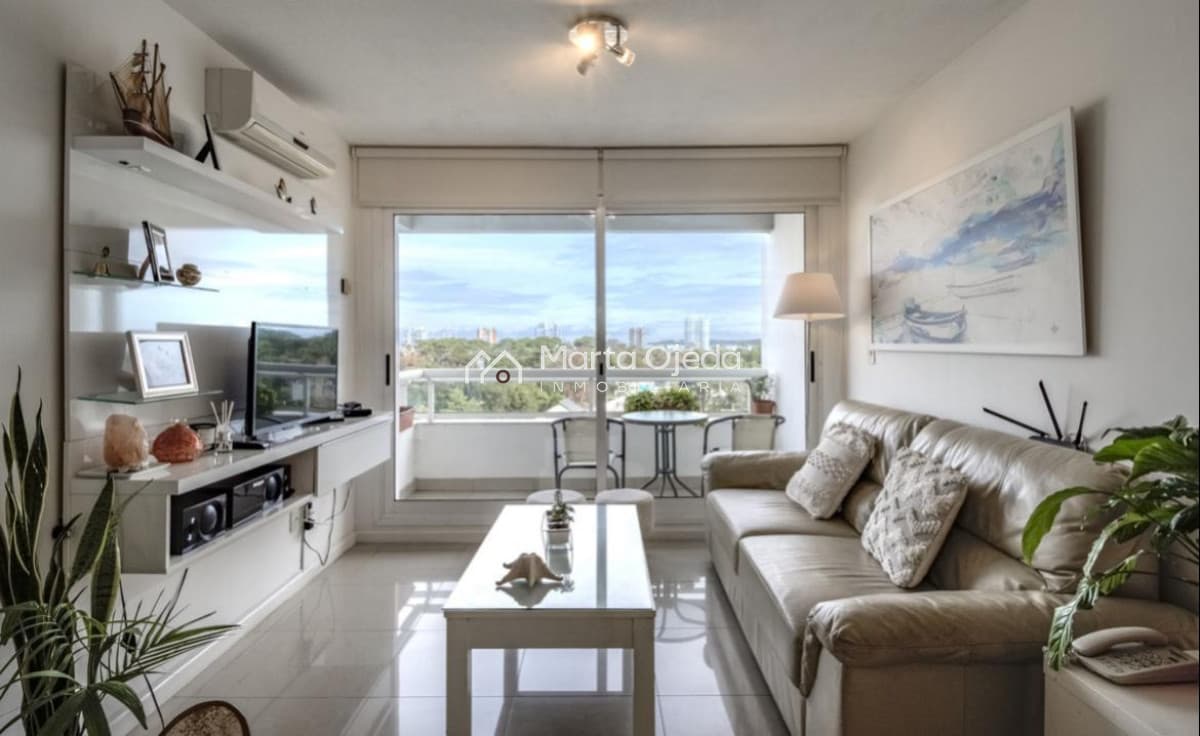 Apartamento ID.41379 - Hermoso apartamento con vista