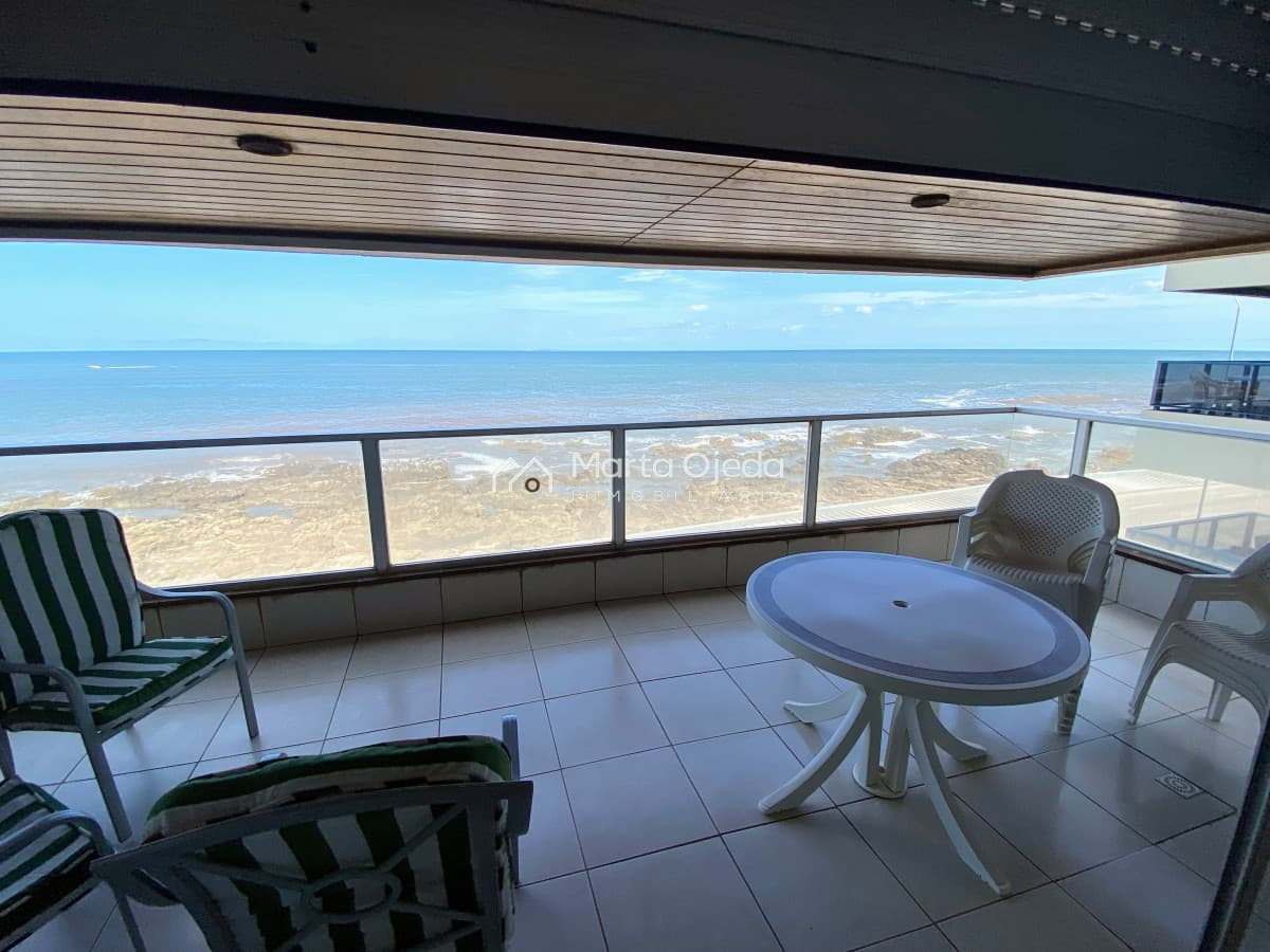 Apartamento ID.40712 - Espectacular apartamento frente al mar en Peninsula
