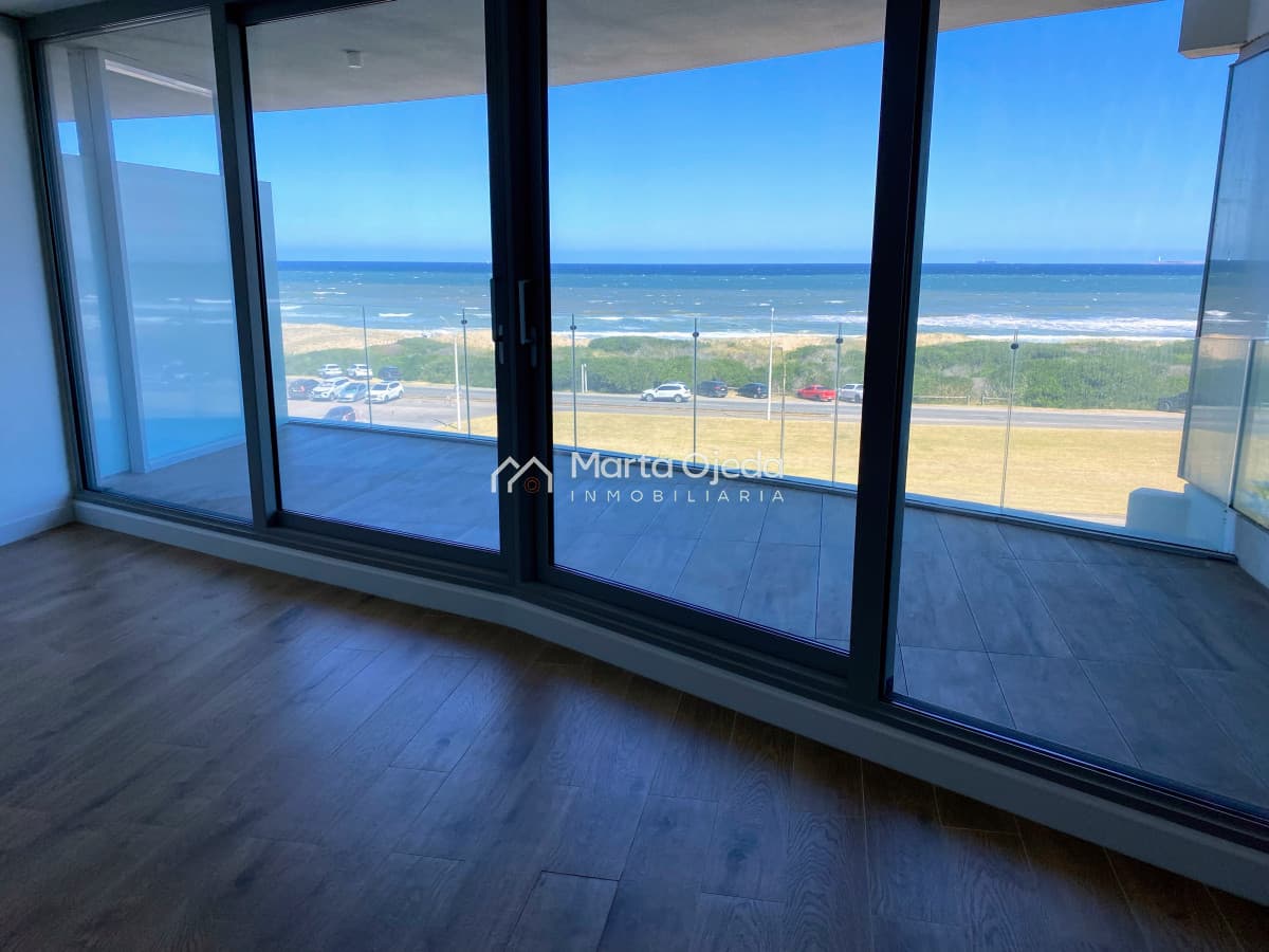 Apartamento ID.41018 - Apartamento en Punta del Este, Brava