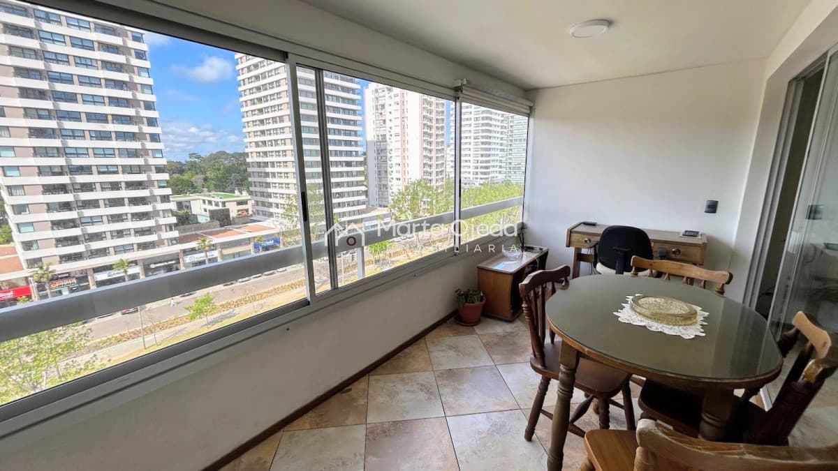 Apartamento ID.41684 - NUEVO INGRESO !! Confortable  apartamento de 3 dormitorios en Roosevelt
