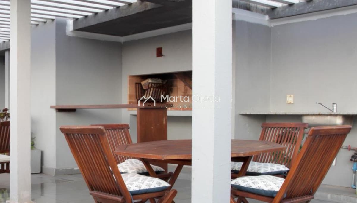 Apartamento ID.41258 - Espectacular Pent House en Torres Barcelona