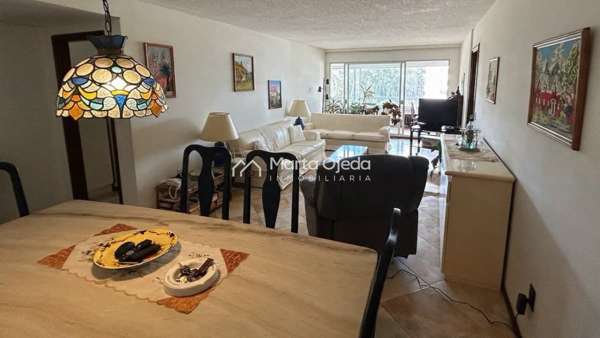 Apartamento ID.41684 - NUEVO INGRESO !! Confortable  apartamento de 3 dormitorios en Roosevelt