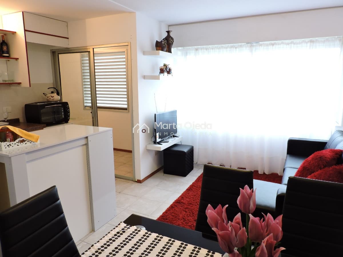 Apartamento ID.39363 - Muy buena ubicación en Maldonado